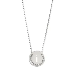 ABC's Necklace - I