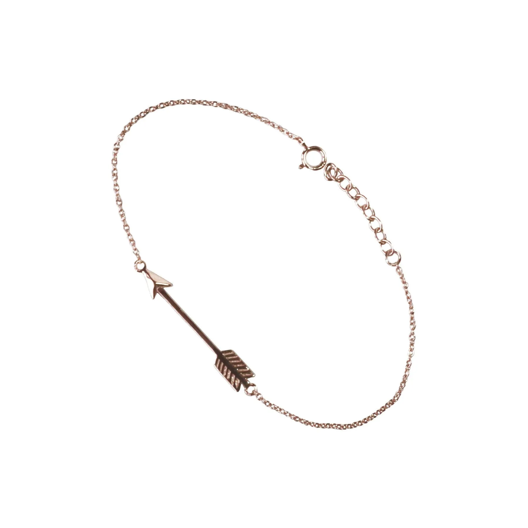 Arrow Bracelet