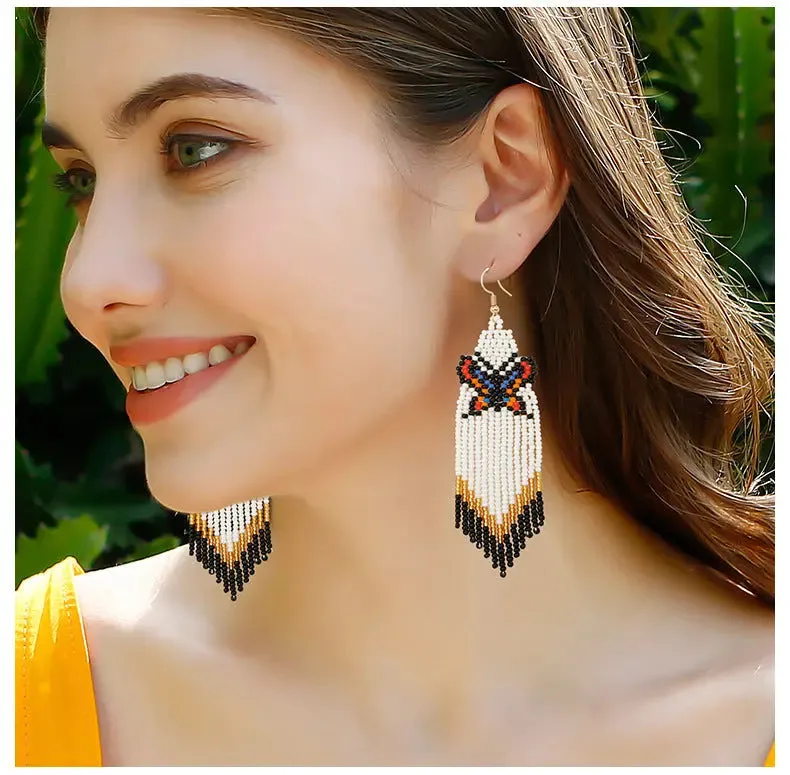 Boho Earrings