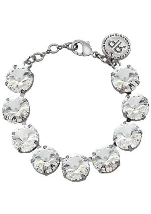 Crystal Rivoli Bracelet