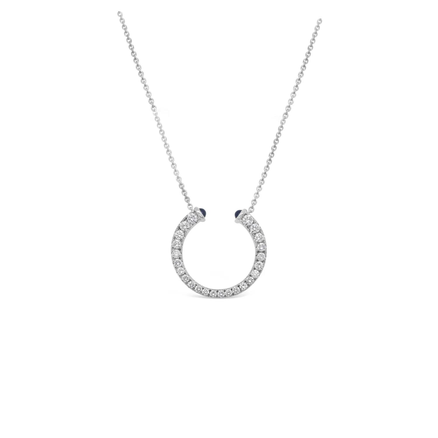 Diamond Heirloom Pendant