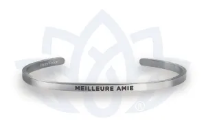 Meilleure amie: InnerVoice Bracelet