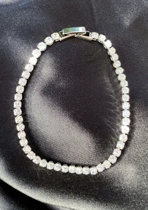 Mini Beverly Thrills Tennis Bracelet