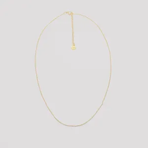 Plain Necklace