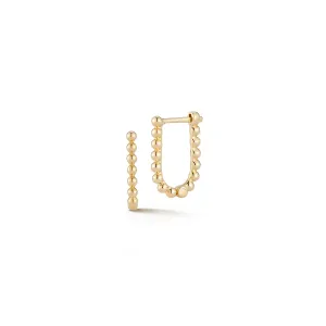 Poppy Rae Pebble U Hoops