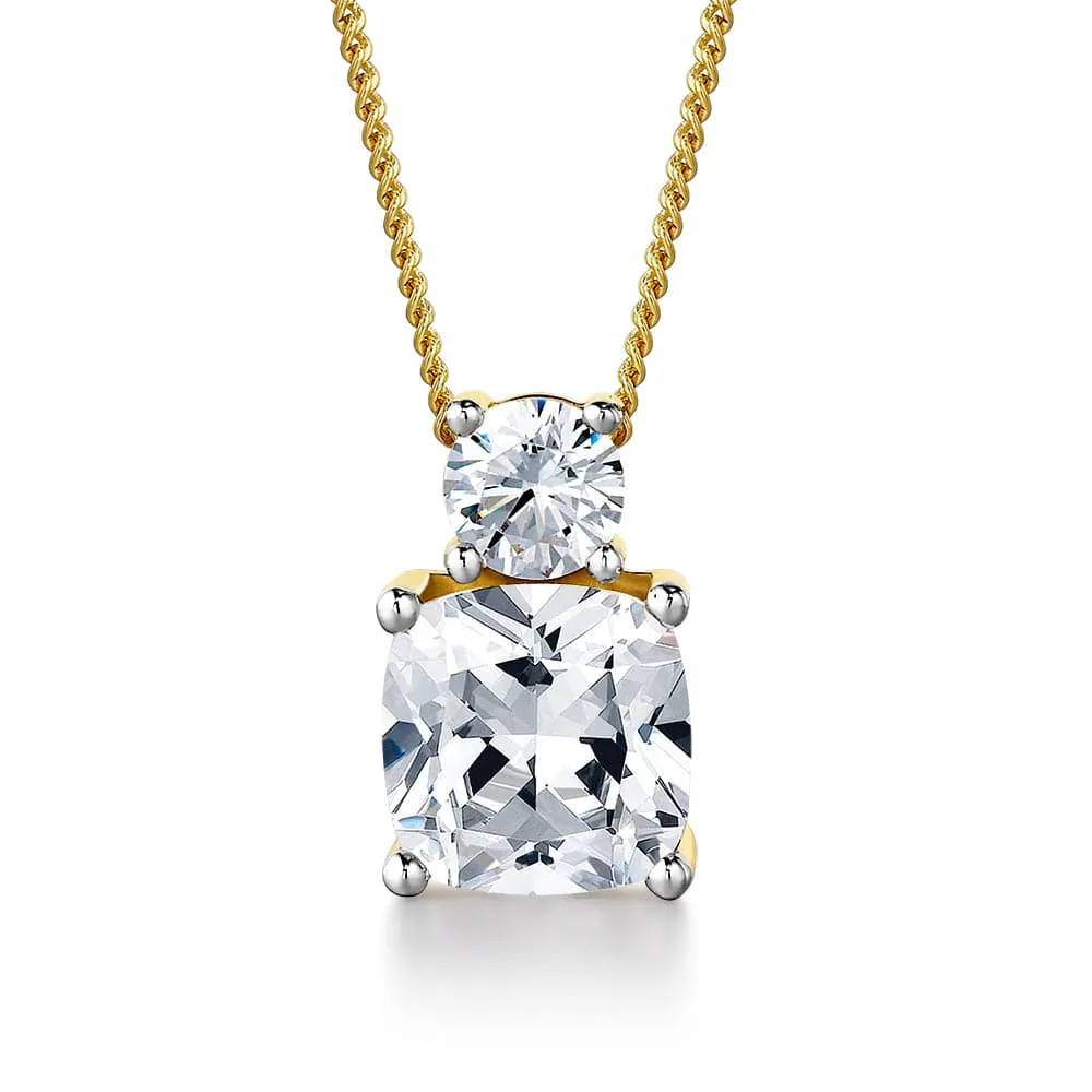 Pure Perfection Pendant