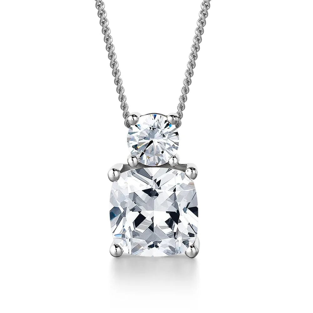 Pure Perfection Pendant