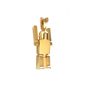 Robot Pendant