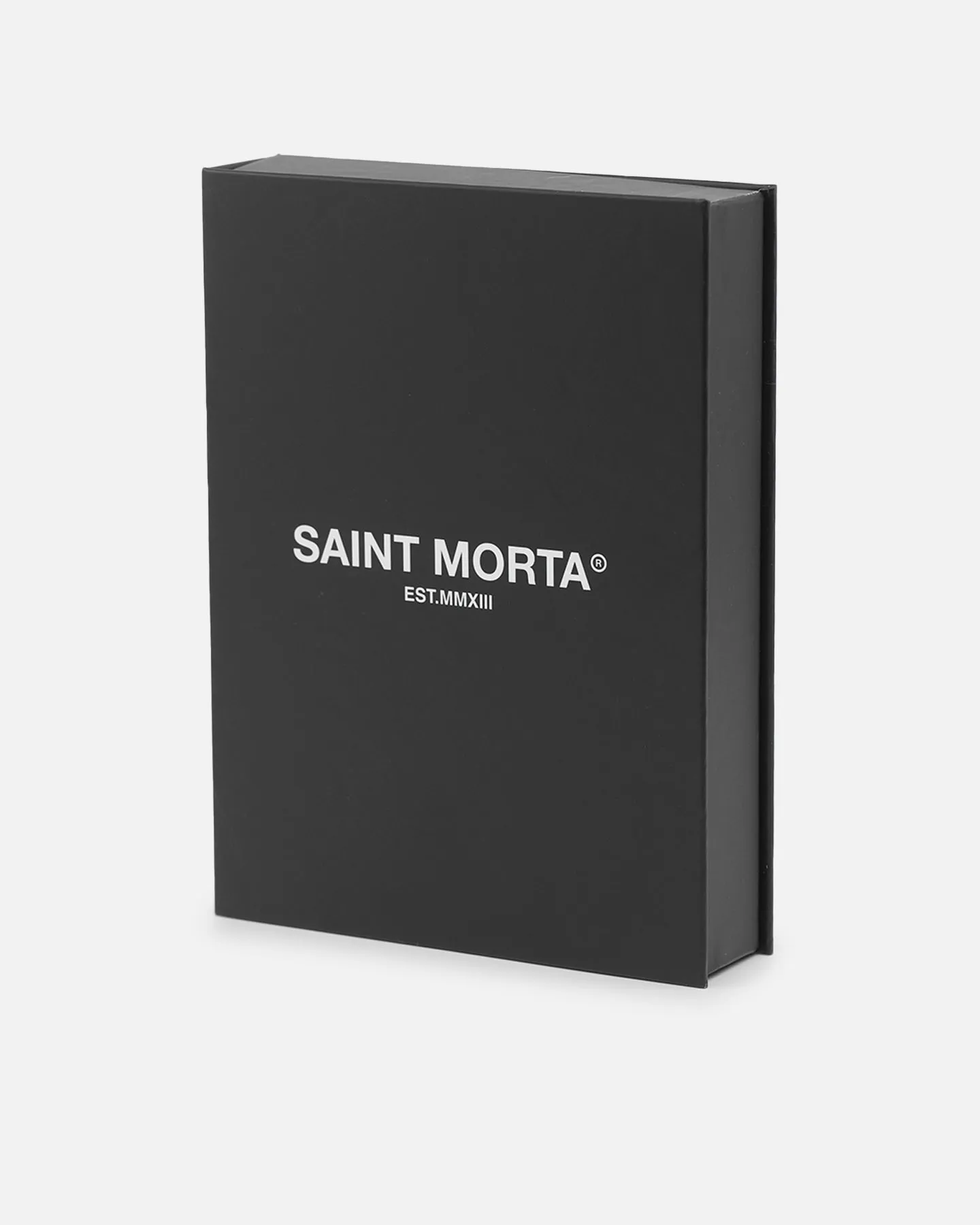 Saint Morta Iced Candy Chain Multi/Iced Gold